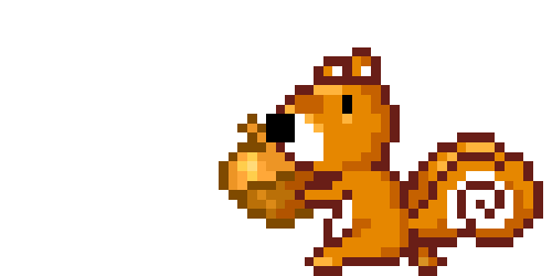 BitSquirrel