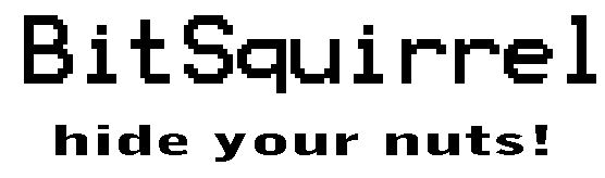 BitSquirrel